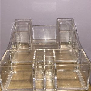 Makeup Organizer